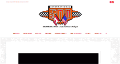 Desktop Screenshot of i-500.com